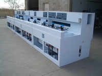 SMALL ANODIZING SYSTEMS