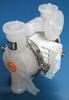 Pumps / Air Diaphragm - Thermo Plastic